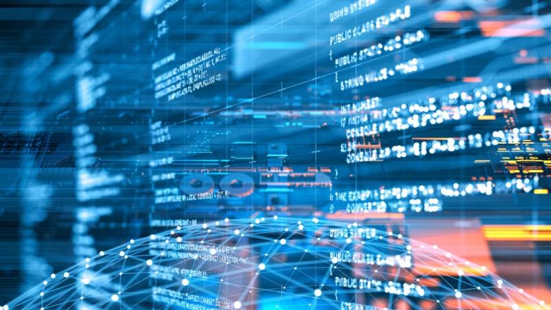 Linux基石：柳江县小程序开发公司的技术底座与发行版选择逻辑