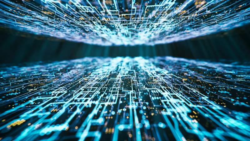 柳江县网站建设：实施DevOps，赋能医疗保健领域数字化转型